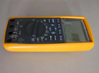 原装 FLUKE 289C 数字万用表真有效值数据存储型智能万用表福禄克